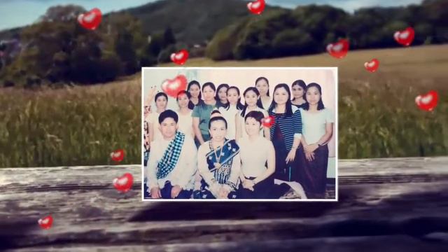 ความชงจำดีๆ My wedding 10/11/2002 смотреть онлайн