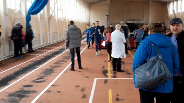 800м., длина, шест разминка (4) смотреть онлайн