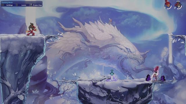 Brawlhalla World's End Music|In-Game смотреть онлайн