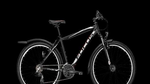 Bicycle Focus WHISTLER STREET 3.0 2014 смотреть онлайн