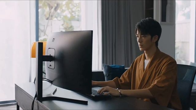 Монитор Xiaomi Mi Surface Display 34 (XMMNTWQ34) CN смотреть онлайн