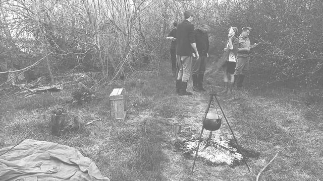 Марфинский СДК Отважным лётчикам смотреть онлайн