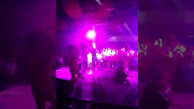 Ливадия Прим Ибица 09.08.2014 смотреть онлайн