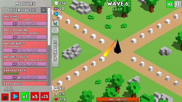 The Perfect Tower 2 - Ep 3 - Workshop Part 2 of 2 смотреть онлайн