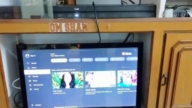 boAt AAVANTE BAR 1300 60watts Soundbar unboxing and honest review смотреть онлайн