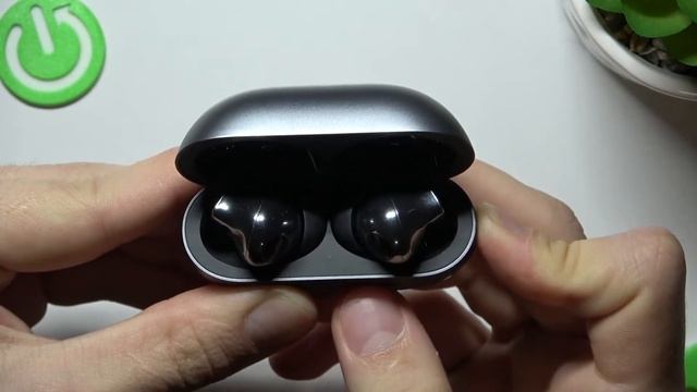 Как сбросить наушники Freebuds Pro 2? | Сброс настроек наушников Freebuds Pro 2 смотреть онлайн