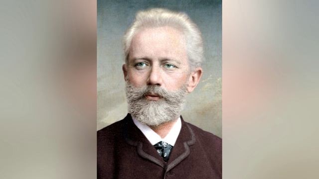 П. И. Чайковский. Концерт для фортепиано с оркестром №1 смотреть онлайн