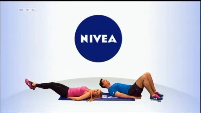 Renata Sopek: Aktivacija mišića trbuha - Stupanj 1- Vježba 7 смотреть онлайн