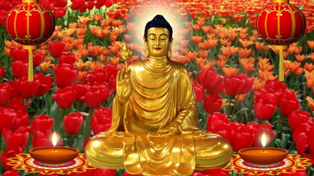 Background Video Full HD phật giáo phật thích ca mâu ni phật 39 смотреть онлайн