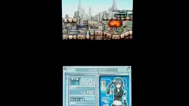 Simple DS Series Vol. 31: The Chou-Dangan!! Custom Sensha смотреть онлайн