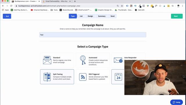Active Campaign Review & Demo [2021 Updates] смотреть онлайн