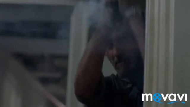Рик и Дэриал против спасителей. 8сезон 3серия Ходячие мертвецы. смотреть онлайн