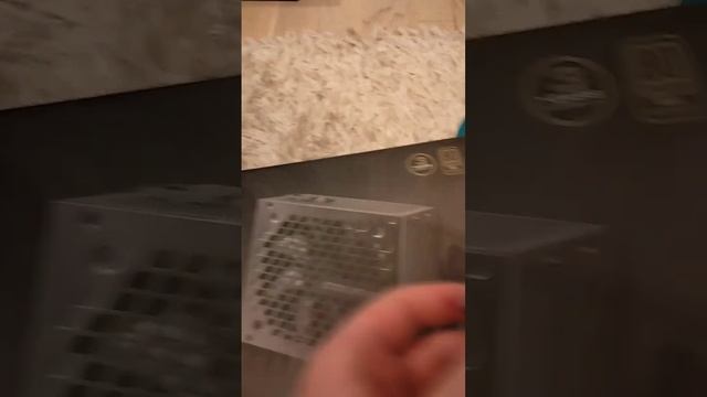 Купил себе первый пк! смотреть онлайн