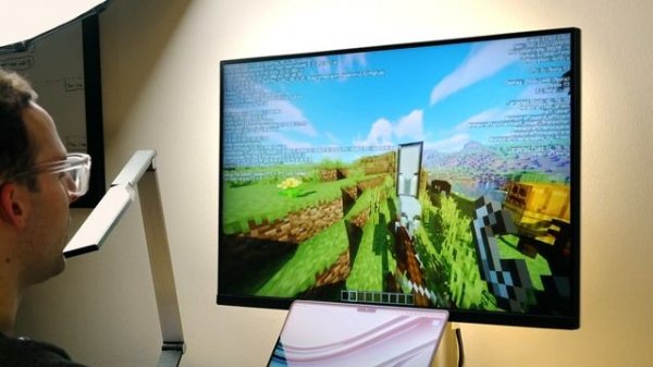 MacBook Pro M3 gaming - can it run Minecraft?