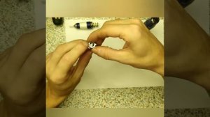 Чистка и замена щёток Стронга STRONG 210/105L