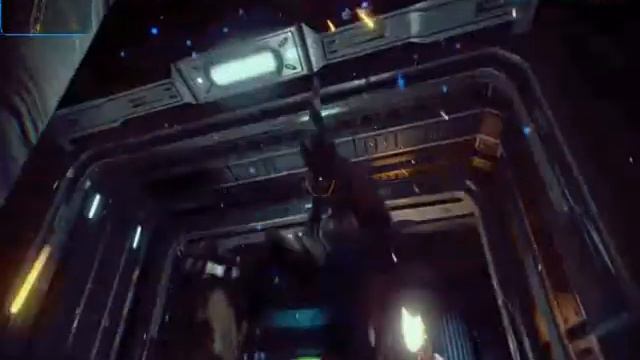 Warframe Клип смотреть онлайн