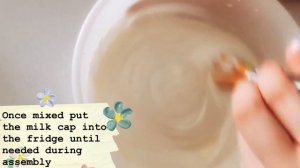 How To Make Thai Milk Cap Tea with Boba and Grass Jelly