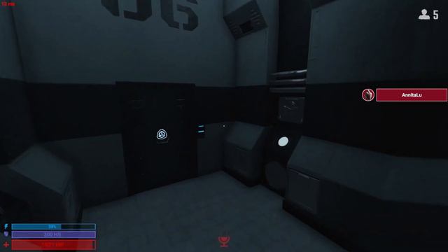 ДВА СКРОМНИКА не оставляют никому и шанса в SCP: Secret Laboratory! смотреть онлайн