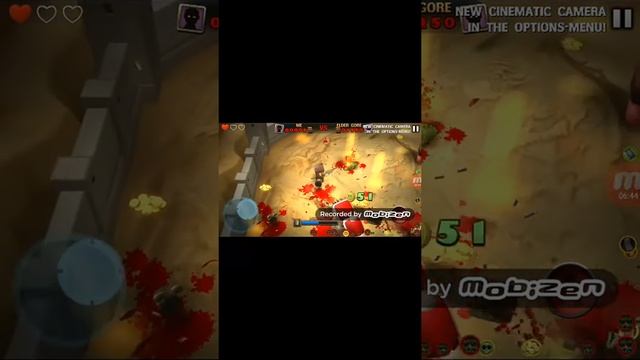 Я играю в две игра minigore 2 и make more смотреть онлайн