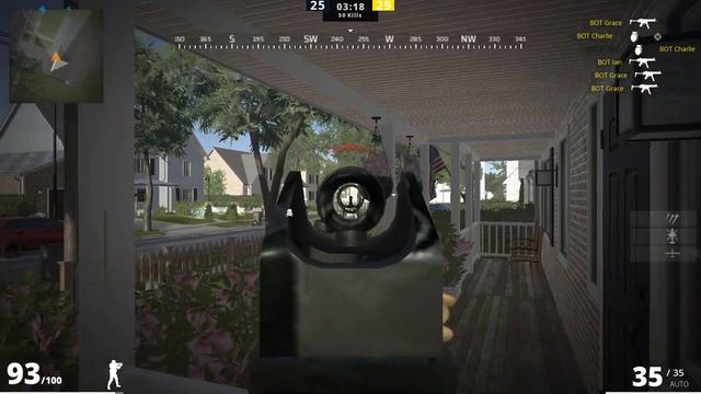 Rogue Wars Gameplay (PC Game) смотреть онлайн