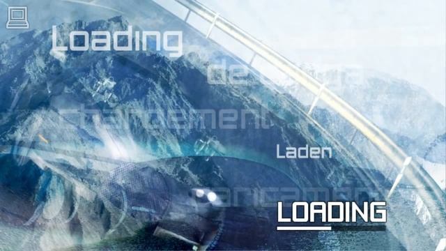 Glacier 3 : The Meltdown : GeForce 8600M GT смотреть онлайн
