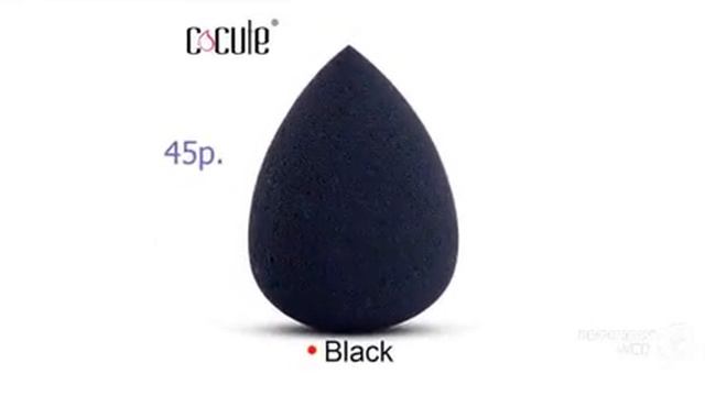 Косметика Для Лица - Спонж с Алиэкспресс смотреть онлайн