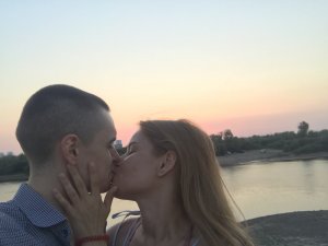 Неожиданное предложение руки и сердца