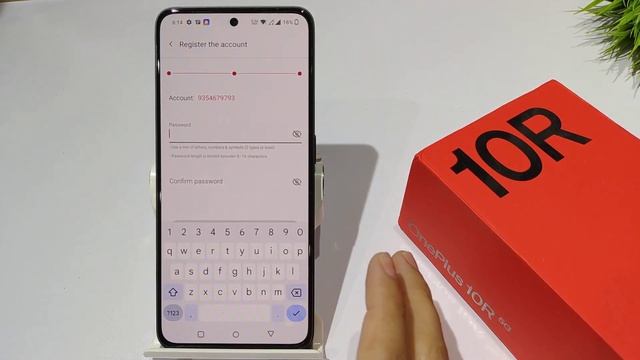 How To Login Oneplus Account In Oneplus 10r,10t | Oneplus Cloud Kaise Create Kare, Account Settings