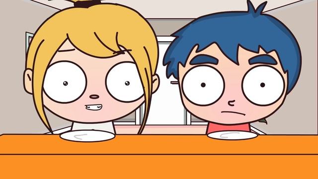 СБОРНИК ИСТОРИЙ КЛЭР 3 – УШЛА ИЗ ДОМА, МОЙ МАКИЯЖ, НЕЛОВКАЯ СИТУАЦИЯ, ШКОЛЬНЫЕ ИСТОРИИ (Анимация)