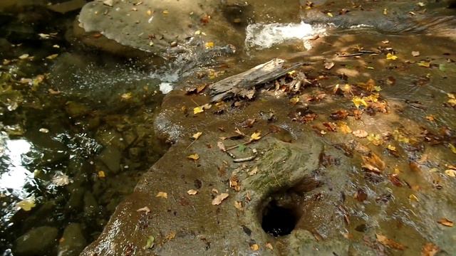 33 водопада, Сочи. 20.10.19 смотреть онлайн
