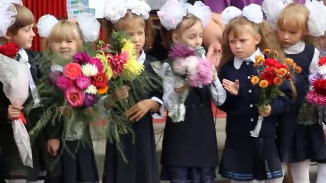 1 класс стихи смотреть онлайн