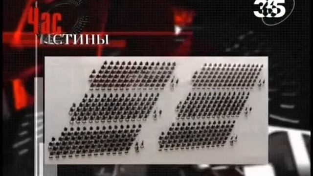 Час истины. Римская армия. Организация и структура смотреть онлайн