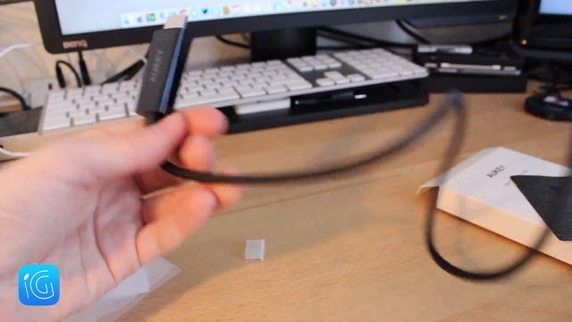 Câble USB-C vers HDMI 4K : reliez votre Macbook Pro 2016/2017 à un écran externe ! смотреть онлайн