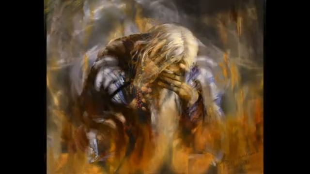 Отче наш Сыну моленья внемли...стих Я. Полонского смотреть онлайн