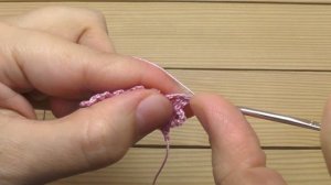 ЛЕНТОЧНОЕ КРУЖЕВО мастер-класс ПРОСТОЕ ВЯЗАНИЕ крючком для начинающих Easy to crochet lace ribbon