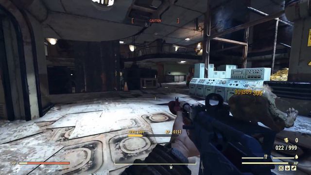 Fallout 76: My Top 10 Favorit Weapons 2023. смотреть онлайн