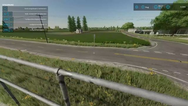 LS22 Maps - Östliches Vineland -  LS22 Mapvorstellung