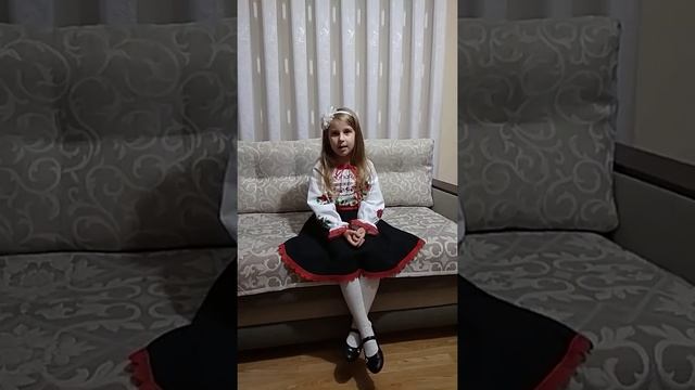 ,,Песня мамонтенка'' Andreea Sprînceană смотреть онлайн