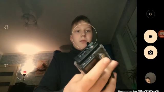 Купил экшен камеру смотреть онлайн