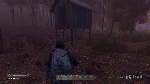 КАК ВЫЖИВАТЬ В СОЛО DAYZ / ГАЙД ДЛЯ МУЖИКОВ / ЛУЧШЕЕ ВЫЖИВАНИЕ В DAYZ / КАК ПРАВИЛЬНО ИГРАТЬ В ДЕЙЗ смотреть онлайн