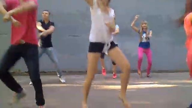 день к-попа в Ростове-на-Дону. 1 смотреть онлайн