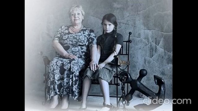 Когда подросток замечает людей ("Тайная опора. ..." Л.Петрановская) смотреть онлайн