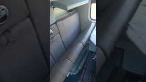 Двухэтажный поезд Оренбург - Москва.