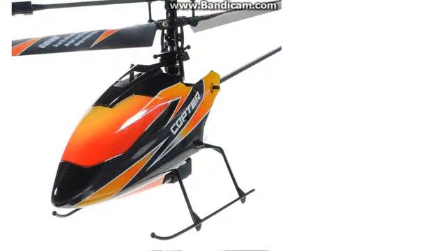 WLtoys V911 2 4GHz 4CH Remote Control RC Helicopter with Gyro Mode 2 смотреть онлайн