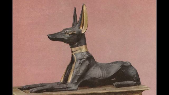 Bastet. Ägypten. Ägyptische Katze. Египетская кошка. エジプトの猫　バステト смотреть онлайн