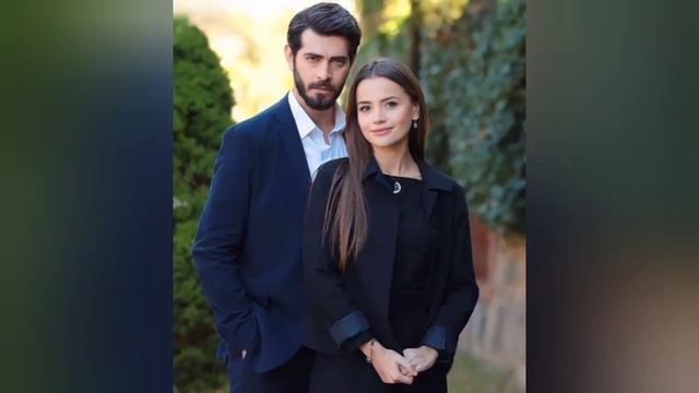 BARIŞ BAKTAŞ SAID I DON'T WANT TO SEE YAĞMUR YÜKSEL WITH ANY OTHER MAN AGAIN! смотреть онлайн