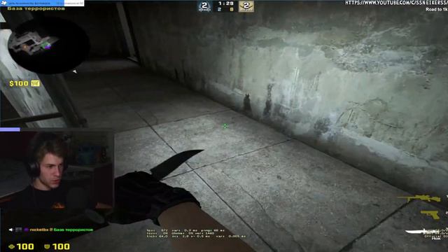 (RU) ФИНАЛ! BO3 СМОТРИМ NAVI VS FAZE PGL Major Antwerp 2022 смотреть онлайн