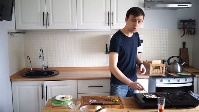 Картофель в микроволновке за 15 минут смотреть онлайн