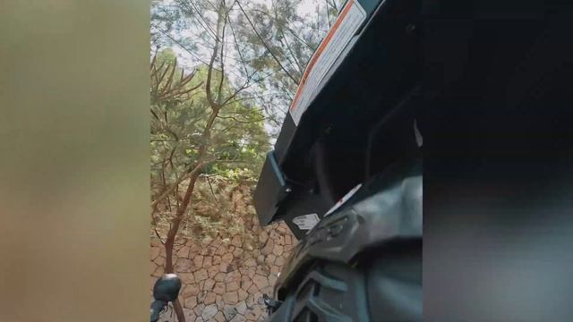 Я мечтал об этом много лет! Бали Влог. Spark trixx. Wave jumping Canggu смотреть онлайн