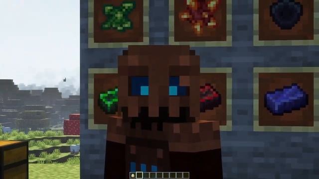 The EPIC Relic Update for Minecraft! смотреть онлайн